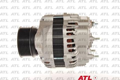 ATL Autotechnik L 84 760 - Ģenerators ps1.lv