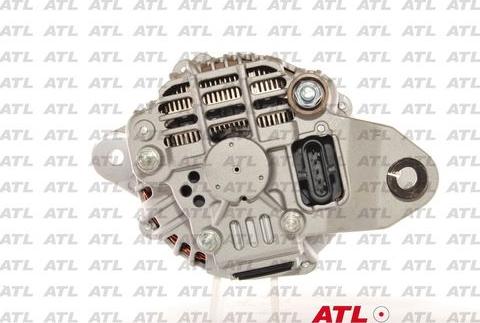 ATL Autotechnik L 84 760 - Ģenerators ps1.lv