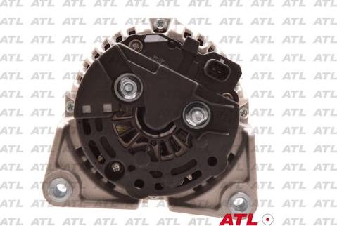 ATL Autotechnik L 85 460 - Ģenerators ps1.lv