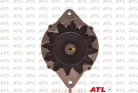 ATL Autotechnik L 85 640 - Ģenerators ps1.lv