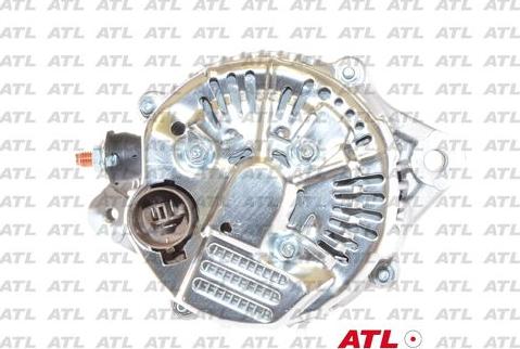 ATL Autotechnik L 85 110 - Ģenerators ps1.lv