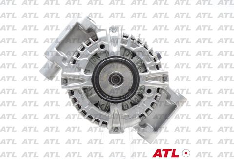 ATL Autotechnik L 85 870 - Ģenerators ps1.lv