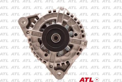 ATL Autotechnik L 85 290 - Ģenerators ps1.lv