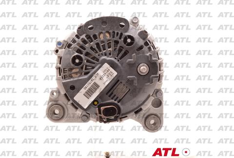 ATL Autotechnik L 85 201 - Ģenerators ps1.lv