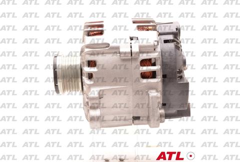 ATL Autotechnik L 85 201 - Ģenerators ps1.lv