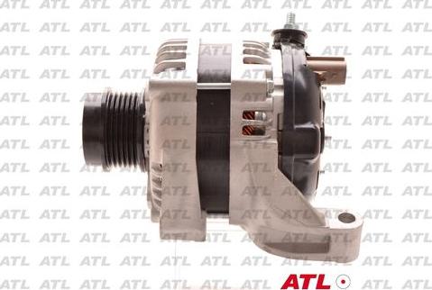 ATL Autotechnik L 85 230 - Ģenerators ps1.lv