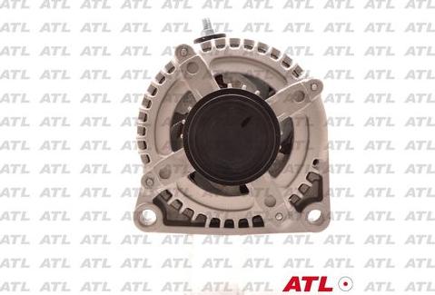 ATL Autotechnik L 85 230 - Ģenerators ps1.lv