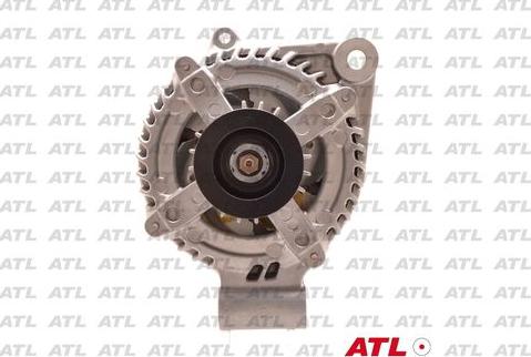 ATL Autotechnik L 85 220 - Ģenerators ps1.lv