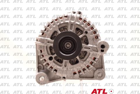 ATL Autotechnik L 85 270 - Ģenerators ps1.lv