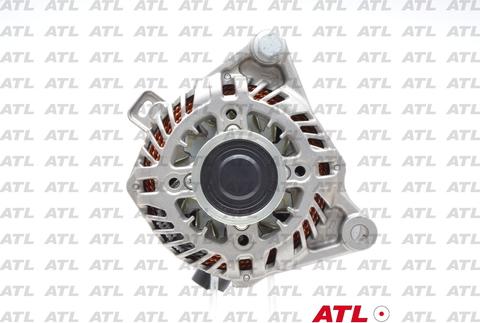ATL Autotechnik L 86 000 - Ģenerators ps1.lv