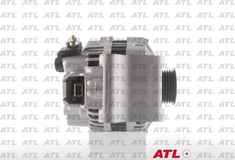 ATL Autotechnik L 80 930 - Ģenerators ps1.lv