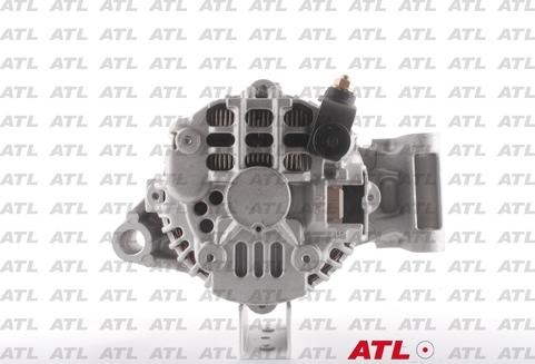 ATL Autotechnik L 80 930 - Ģenerators ps1.lv