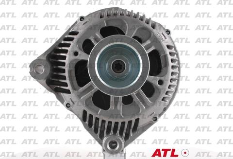 ATL Autotechnik L 80 490 - Ģenerators ps1.lv