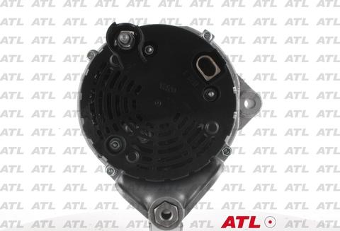 ATL Autotechnik L 80 490 - Ģenerators ps1.lv