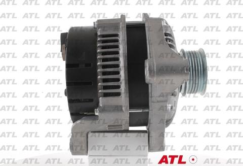 ATL Autotechnik L 80 490 - Ģenerators ps1.lv