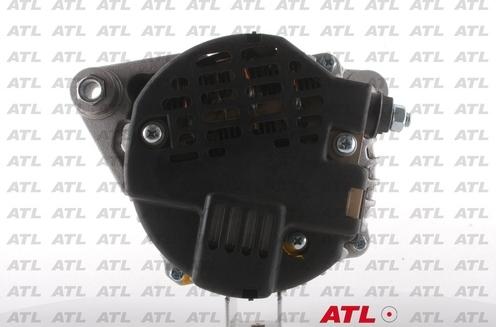 ATL Autotechnik L 80 400 - Ģenerators ps1.lv