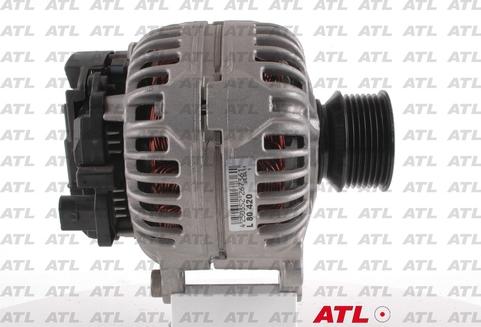 ATL Autotechnik L 80 420 - Ģenerators ps1.lv