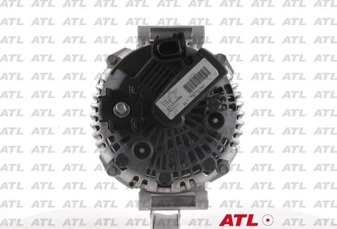 ATL Autotechnik L 80 540 - Ģenerators ps1.lv