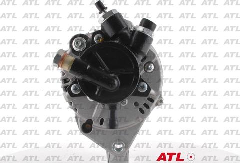 ATL Autotechnik L 80 500 - Ģenerators ps1.lv