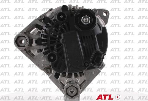 ATL Autotechnik L 80 510 - Ģenerators ps1.lv