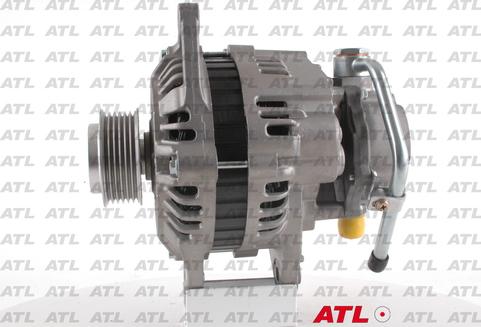 ATL Autotechnik L 80 530 - Ģenerators ps1.lv