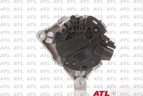 ATL Autotechnik L 80 520 - Ģenerators ps1.lv