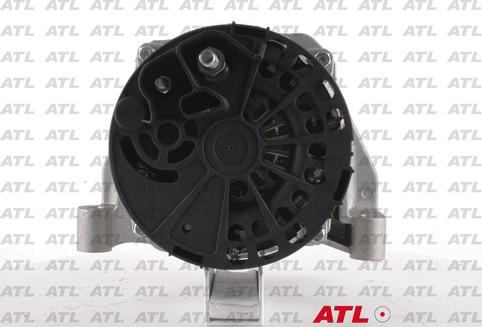 ATL Autotechnik L 80 650 - Ģenerators ps1.lv