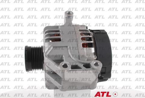 ATL Autotechnik L 80 600 - Ģenerators ps1.lv