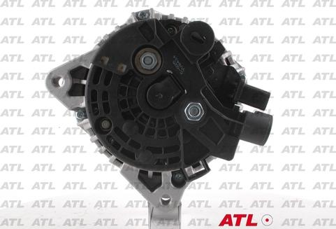 ATL Autotechnik L 80 680 - Ģenerators ps1.lv