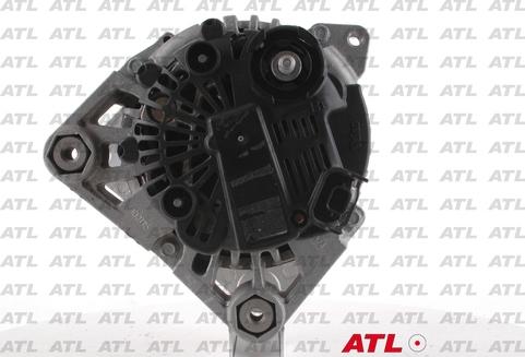 ATL Autotechnik L 80 630 - Ģenerators ps1.lv