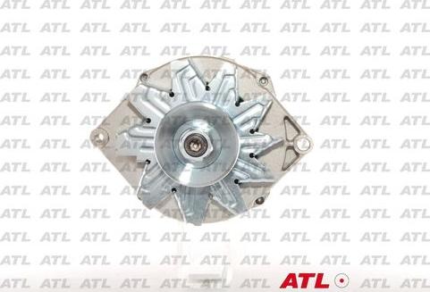 ATL Autotechnik L 80 040 - Ģenerators ps1.lv