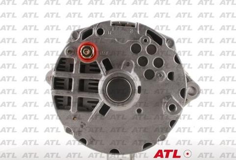 ATL Autotechnik L 80 050 - Ģenerators ps1.lv