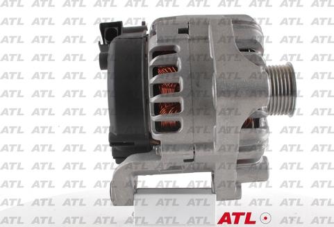 ATL Autotechnik L 80 180 - Ģenerators ps1.lv