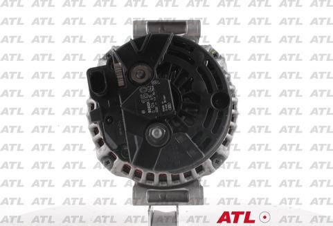 ATL Autotechnik L 80 300 - Ģenerators ps1.lv