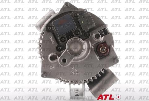 ATL Autotechnik L 80 370 - Ģenerators ps1.lv