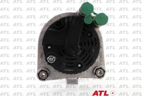 ATL Autotechnik L 80 290 - Ģenerators ps1.lv