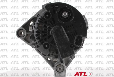 ATL Autotechnik L 80 240 - Ģenerators ps1.lv