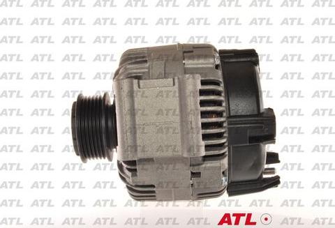 ATL Autotechnik L 80 200 - Ģenerators ps1.lv