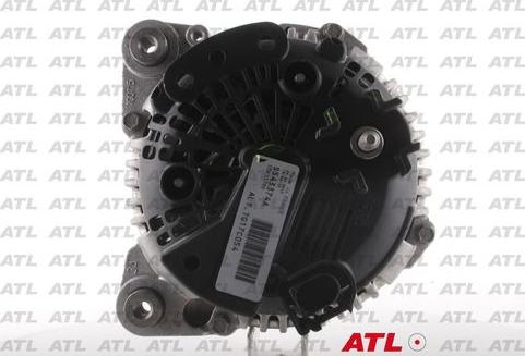 ATL Autotechnik L 80 220 - Ģenerators ps1.lv