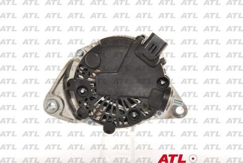 ATL Autotechnik L 80 750 - Ģenerators ps1.lv