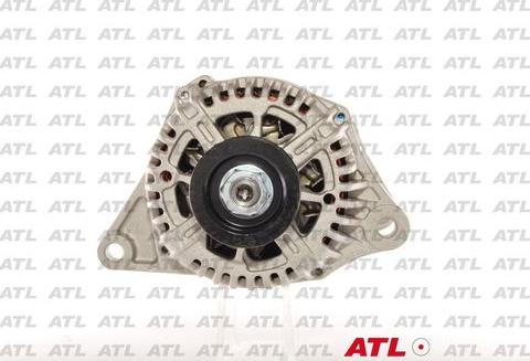 ATL Autotechnik L 80 750 - Ģenerators ps1.lv