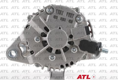 ATL Autotechnik L 80 700 - Ģenerators ps1.lv