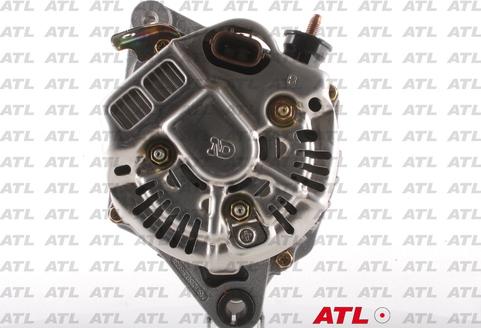 ATL Autotechnik L 80 710 - Ģenerators ps1.lv