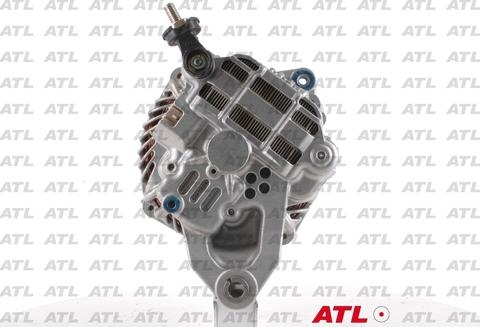 ATL Autotechnik L 80 720 - Ģenerators ps1.lv