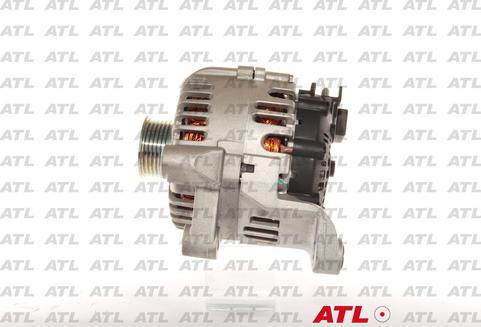 ATL Autotechnik L 81 490 - Ģenerators ps1.lv