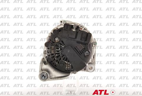 ATL Autotechnik L 81 490 - Ģenerators ps1.lv