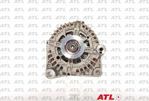 ATL Autotechnik L 81 490 - Ģenerators ps1.lv