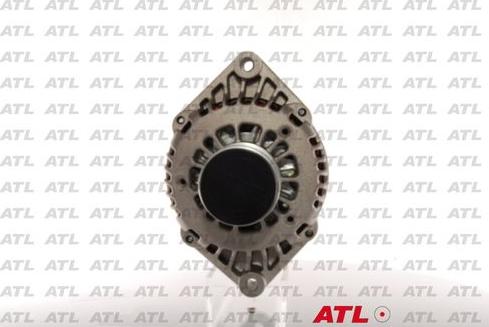 ATL Autotechnik L 81 460 - Ģenerators ps1.lv