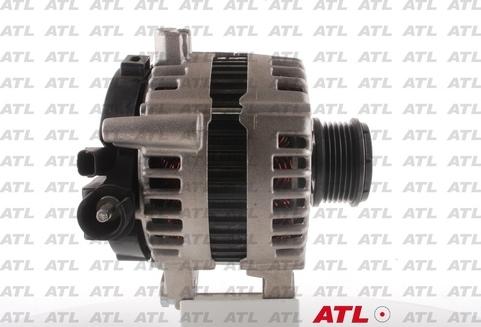 ATL Autotechnik L 81 410 - Ģenerators ps1.lv