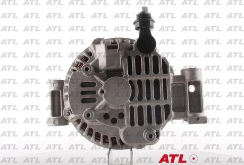 ATL Autotechnik L 81 430 - Ģenerators ps1.lv